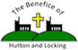 Benefice of Hutton and Locking